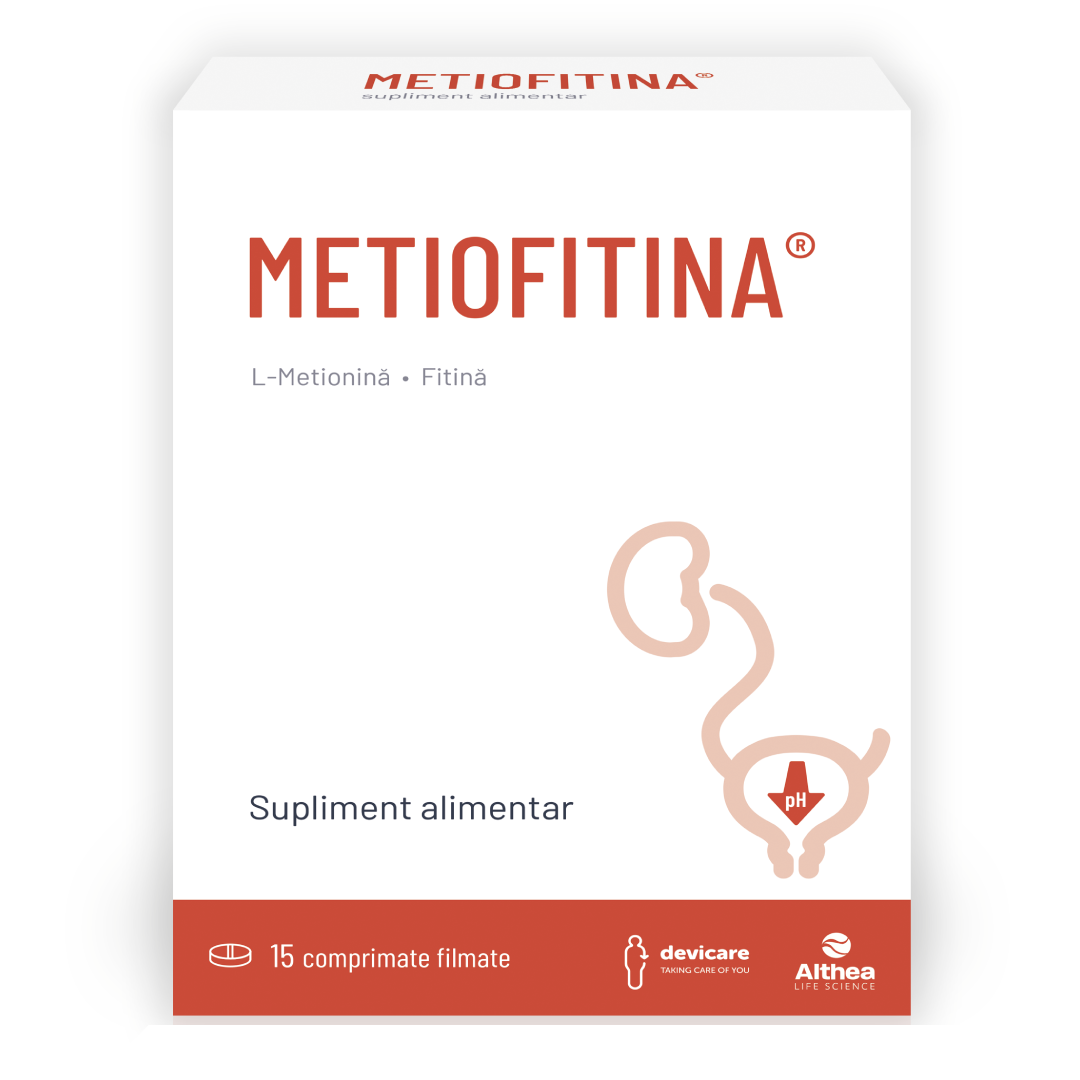 metiofitina-15-comprimate