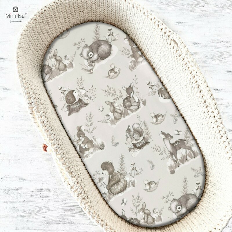 miminu-cearceaf-cu-elastic-pentru-landou-carucior-si-cosulet-dimensiune-80x35-cm-din-bumbac-design-calm-forest-beige-2180549-4