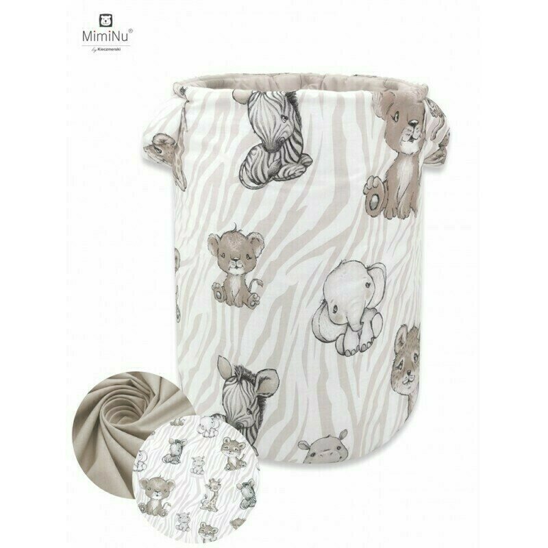 miminu-cos-rotund-pentru-depozitare-jucarii-din-bumbac-cu-manere-50x35-cm-safari-beige-2185127-4