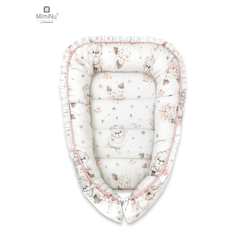 miminu-cosulet-bebelus-pentru-dormit-baby-cocoon-75x55-cm-cu-volanase-husa-100-bumbac-design-powdery-pink-ballerina-2181176-4