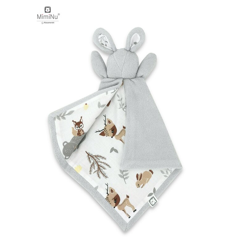 miminu-lanka-jucarie-textila-moale-pentru-bebelusi-cu-doua-fete-45-x-27-cm-forest-friends-beige-2135918-4