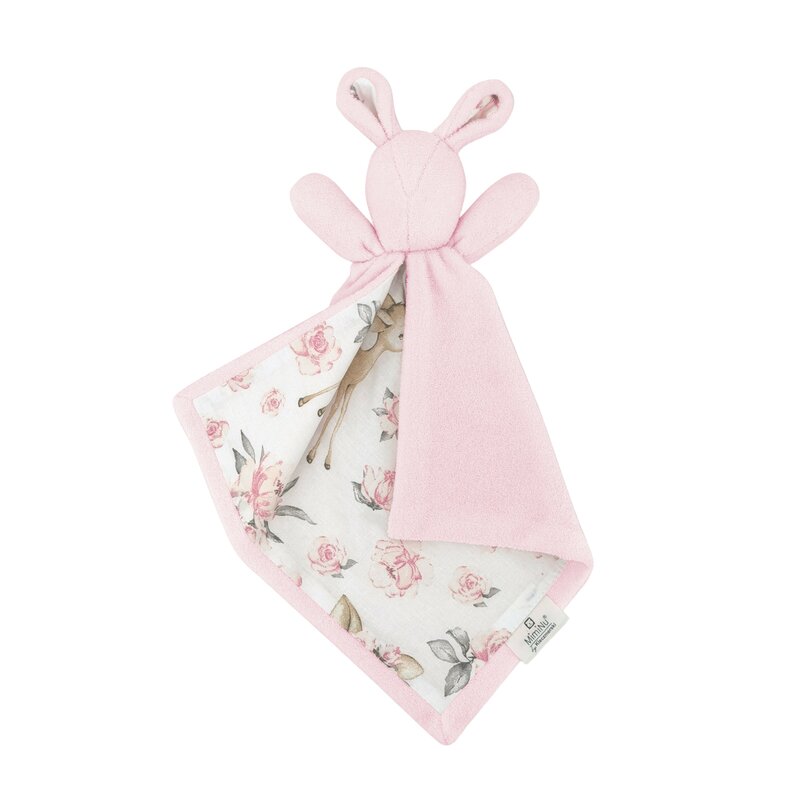miminu-lanka-jucarie-textila-moale-pentru-bebelusi-cu-doua-fete-45-x-27-cm-sweet-deer-pink-3173181-4
