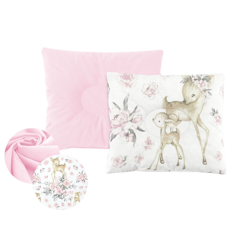 miminu-perna-bebelusi-profilata-cu-doua-fete-23x26-cm-velvet-sweet-deer-pink-3173250-4