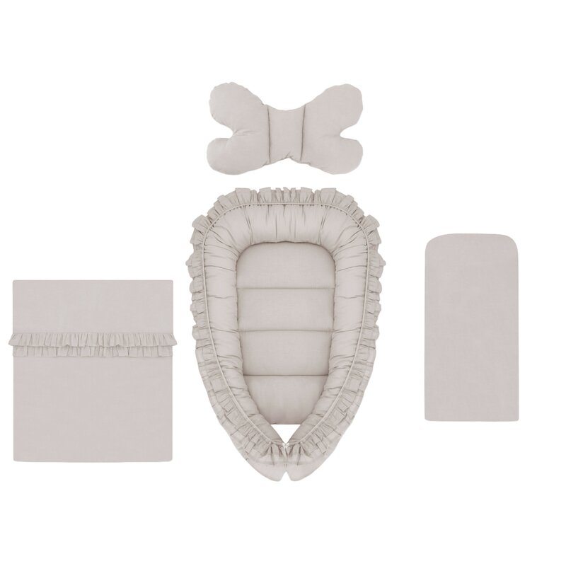 miminu-set-4-in-1-cosulet-bebelus-baby-cocoon-90x50-cm-cu-volanase-husa-100-bumbac-cu-paturica-cu-volanase-50x70-cm-cu-salteluta-60x32-cm-cu-perna-fluture-40x27-cm-colectia-royal-beige-3164658-4