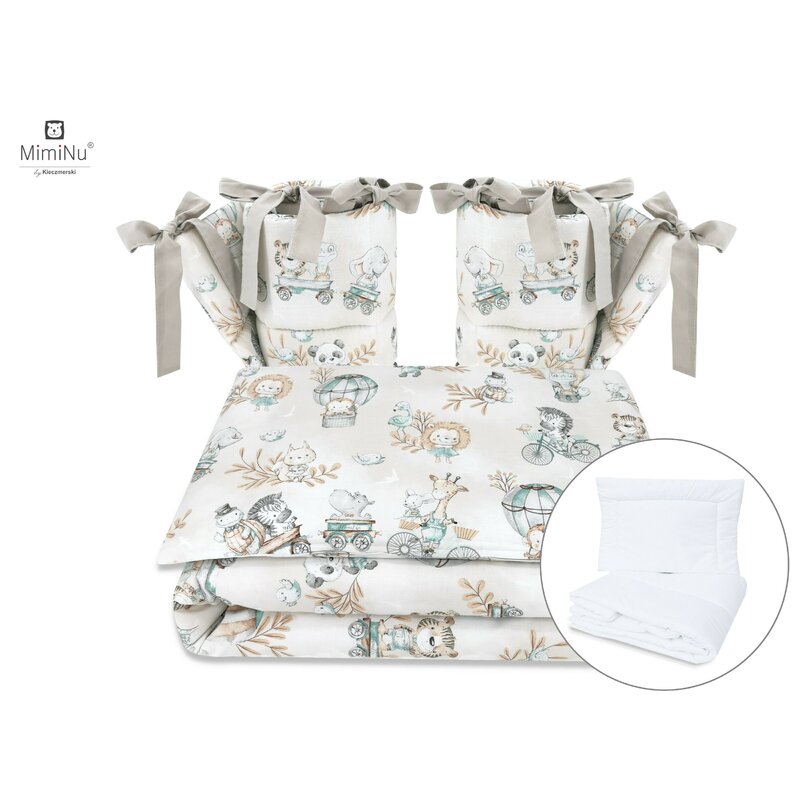 miminu-set-lenjerie-patut-cu-6-piese-cu-pilota-si-perna-cu-doua-aparatori-laterale-din-bumbac-pentru-patut-120x60-cm-design-zoo-on-bikes-nugat-2187341-4