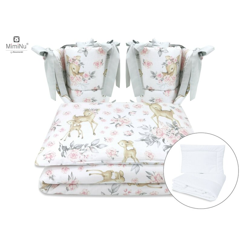 miminu-set-lenjerie-patut-cu-6-piese-cu-pilota-si-perna-cu-doua-aparatori-laterale-din-bumbac-pentru-patut-120x60-cm-sweet-deer-pink-2187344-4