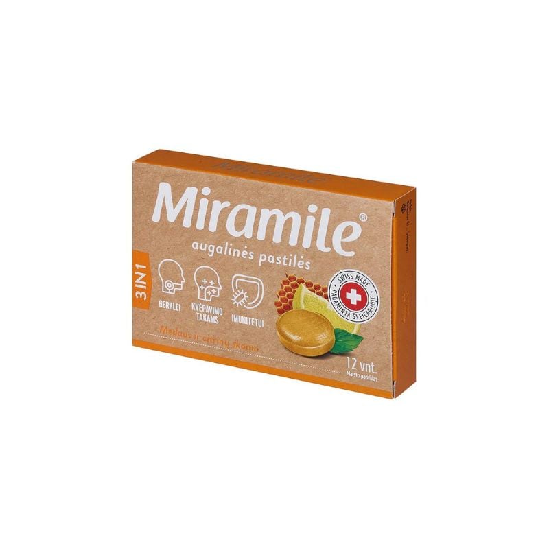 miramile