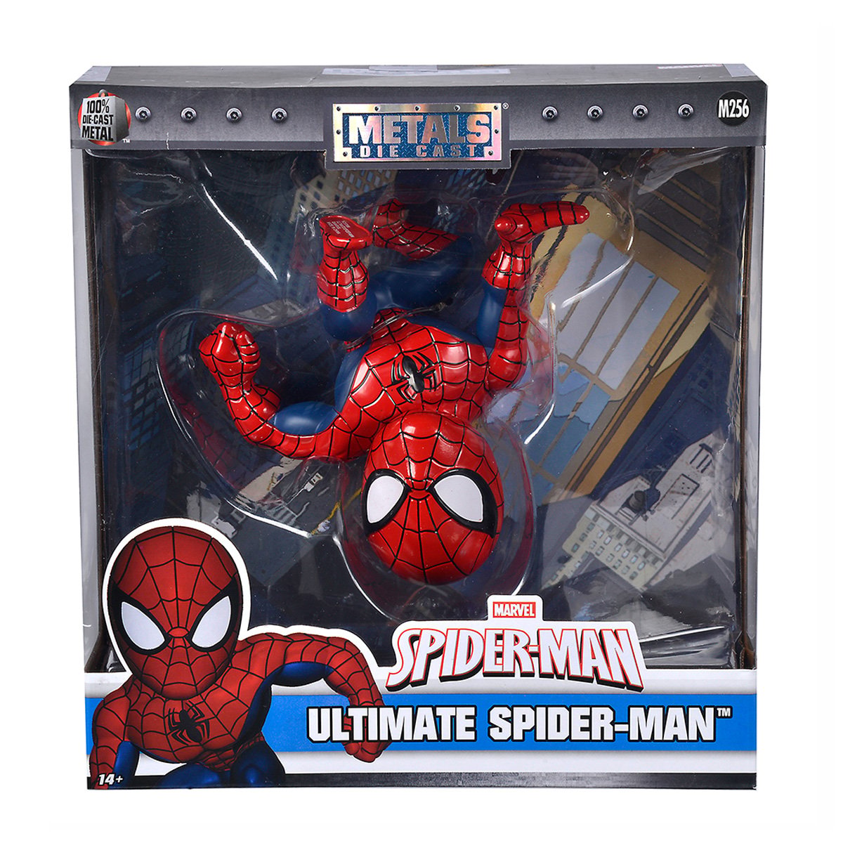 n00007584_4006333075841_figurina_metalica_jada_marvel_ultimate_spider-man_15_cm