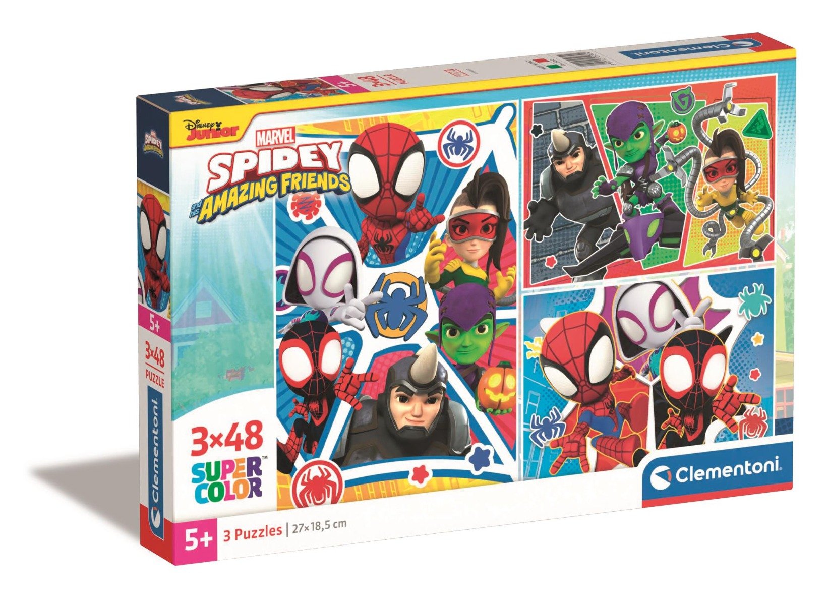 n00025282_8005125252824_puzzle_clementoni_spidey_si_prietenii_sai_fantastici_1_