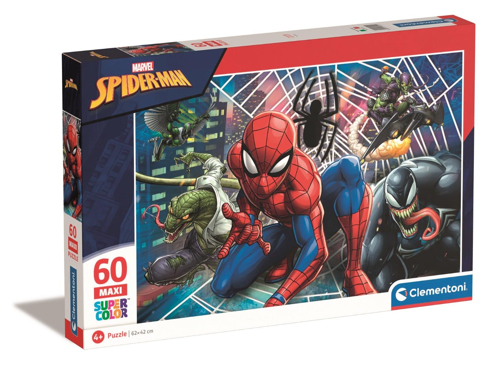 n00026444_8005125264445_puzzle_clementoni_maxi_spider-man_60_piese_1_