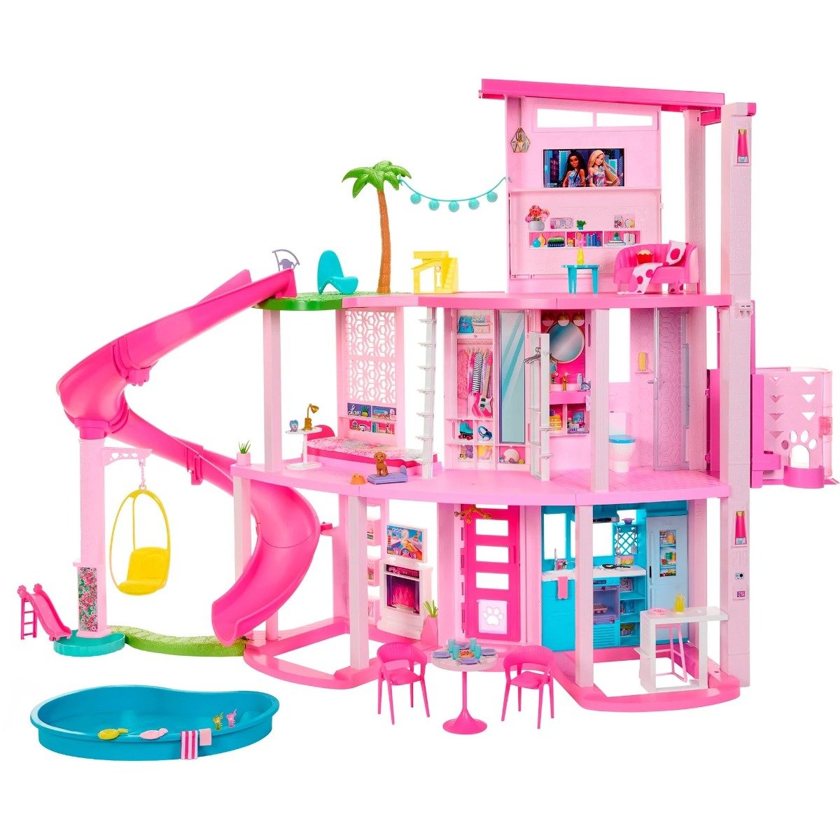 n000hmx10_0194735134267_casa_de_vis_a_lui_barbie_cu_piscina_si_tobogan_75_piese_1_