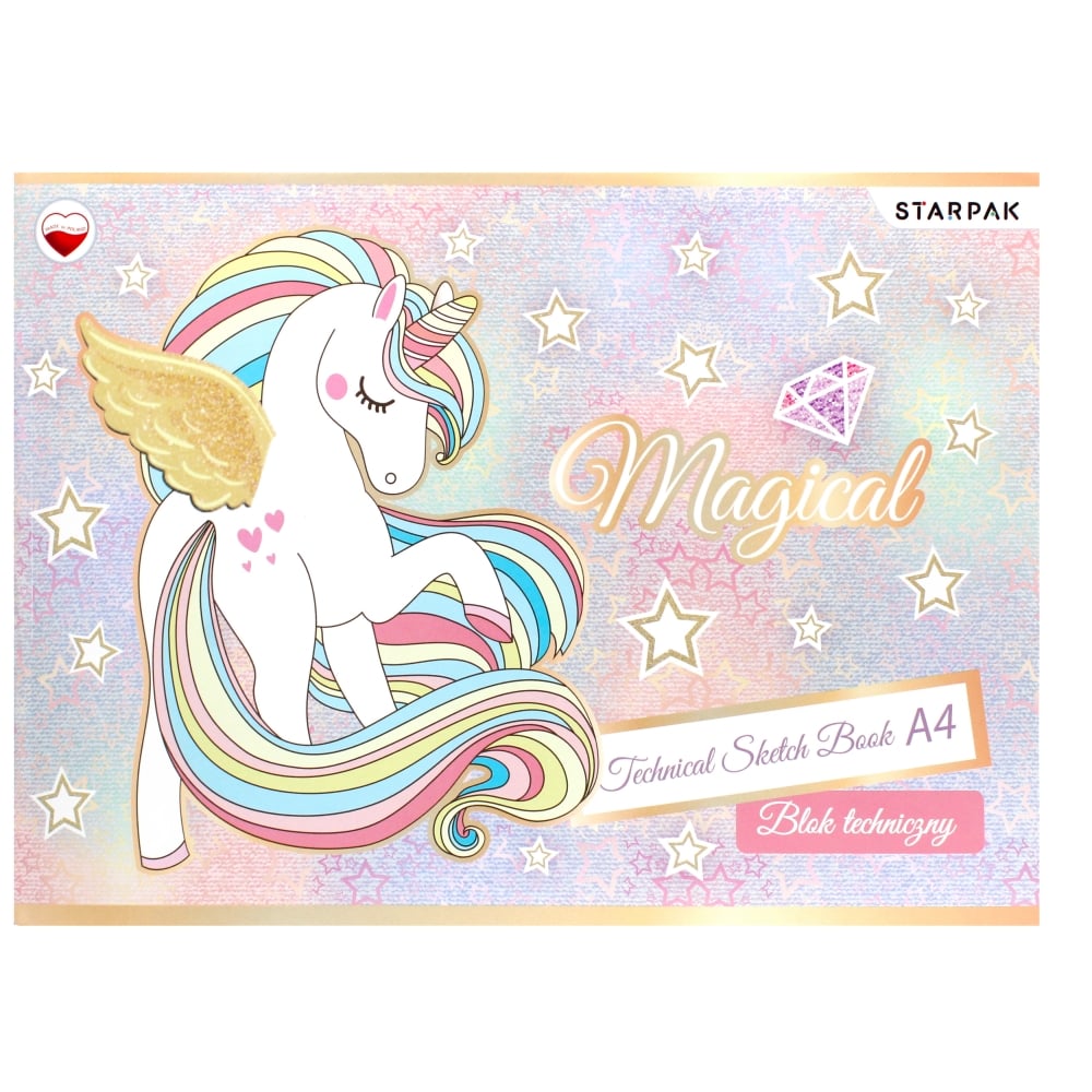 n01092045_5904335840322_caiet_a4_pentru_schite_si_desen_starpak_unicorn_1_