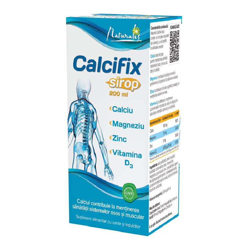 naturalis-calcifix-sirop