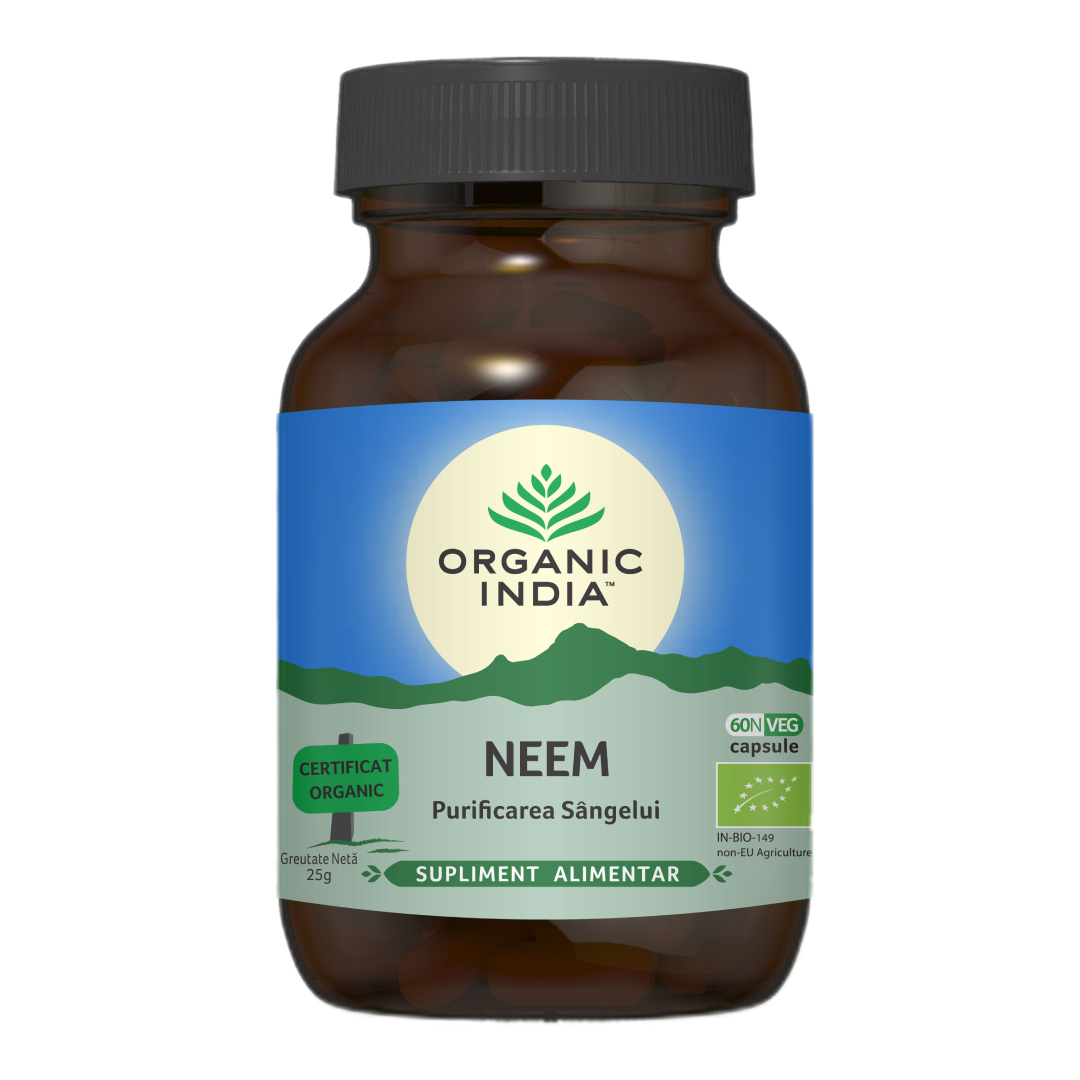 neem-bio-60-capsule-organic-india
