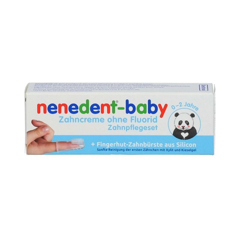 nenedent-baby