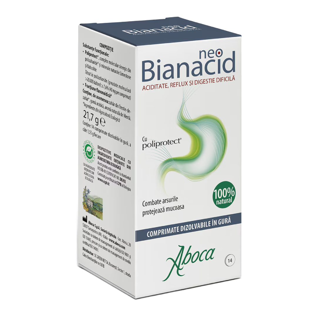 neobianacid-14-comprimate-aboca