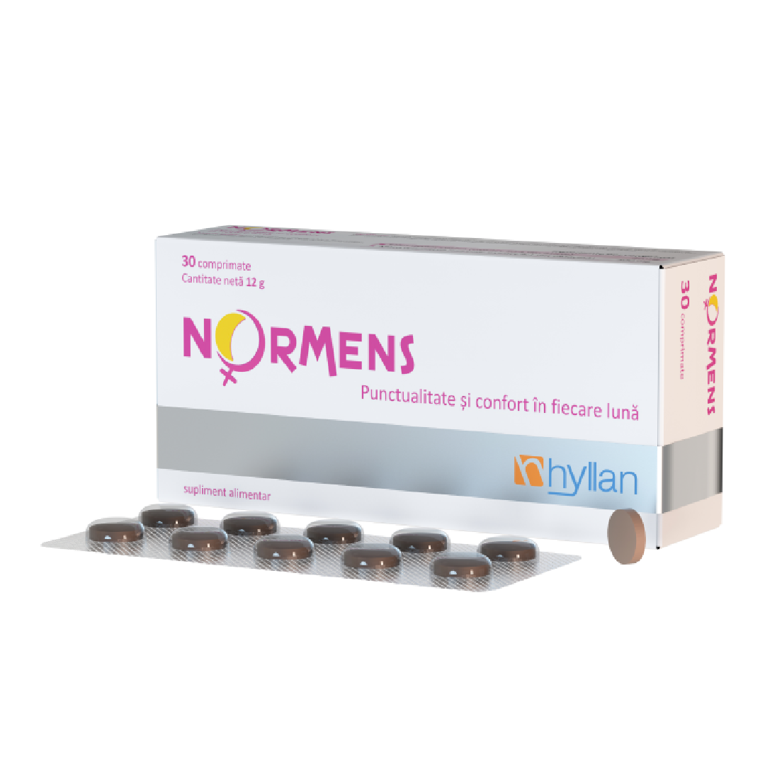 normens-30-comprimate-hyllan-pharma
