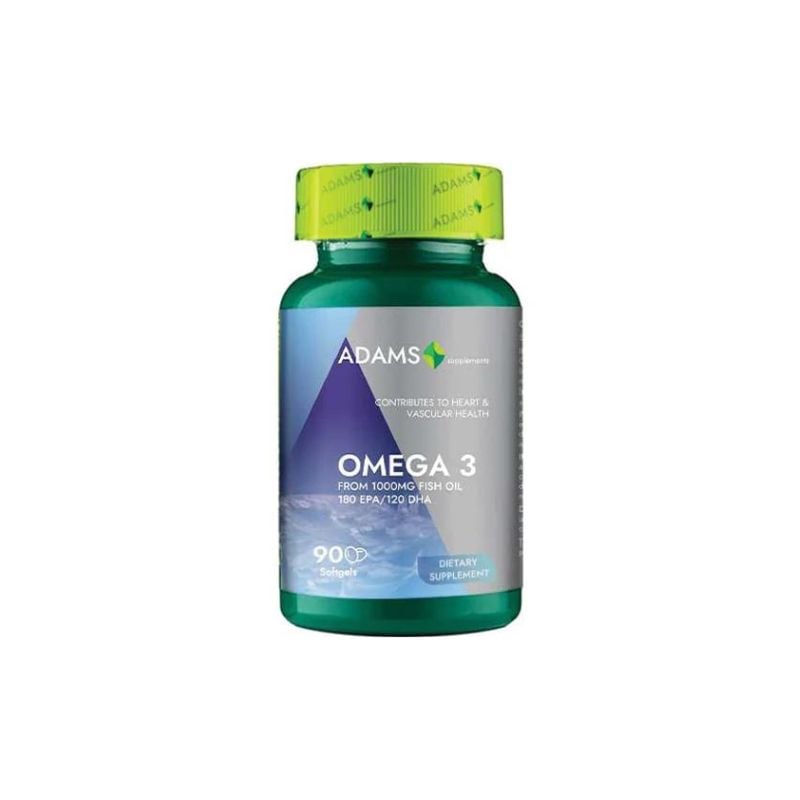omega-3-adams