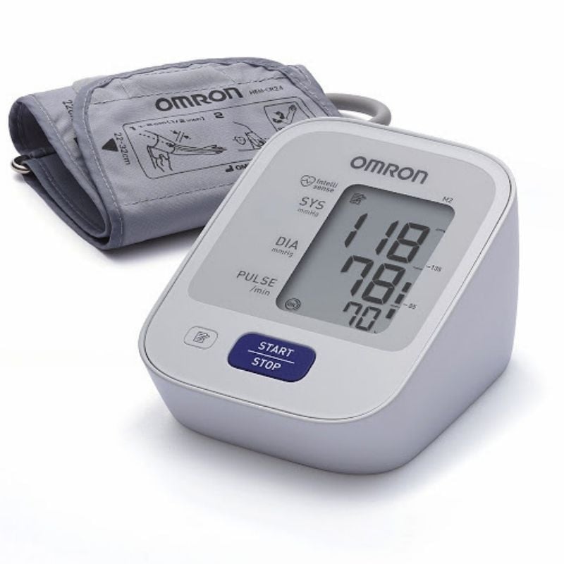 omron-tensiometru-automat-brat-m2-n