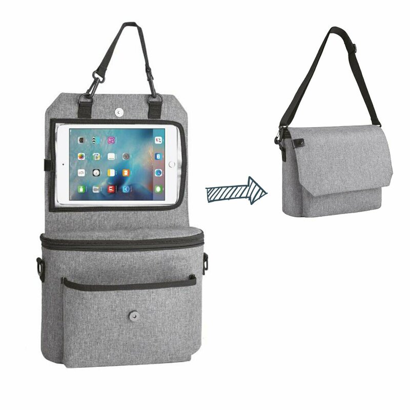 organizator-auto-si-pentru-carucior-3-in-1-transformabil-in-gentuta-mamici-cu-suport-pentru-tableta-ipad-cu-buzunare-freeon-grey-2135534-4