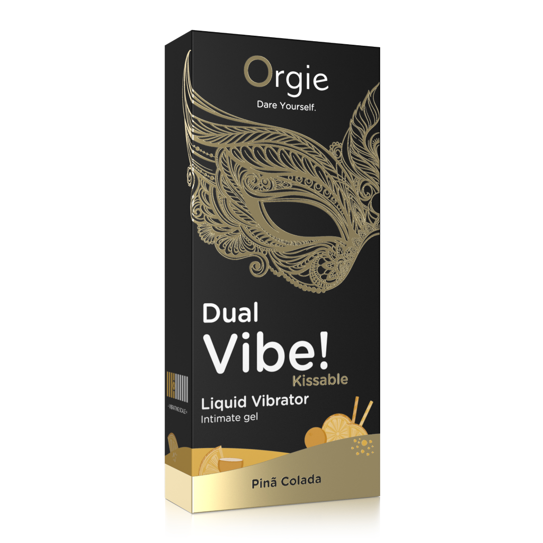 orgie-dual-vibe-gel-vibrator-pina-colada