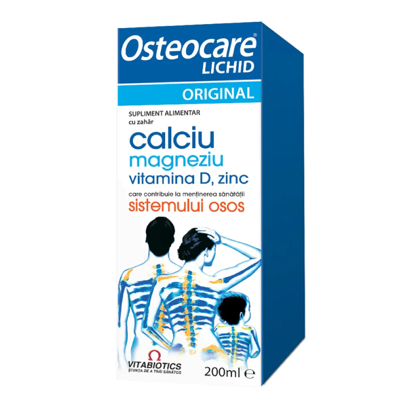 osteocare