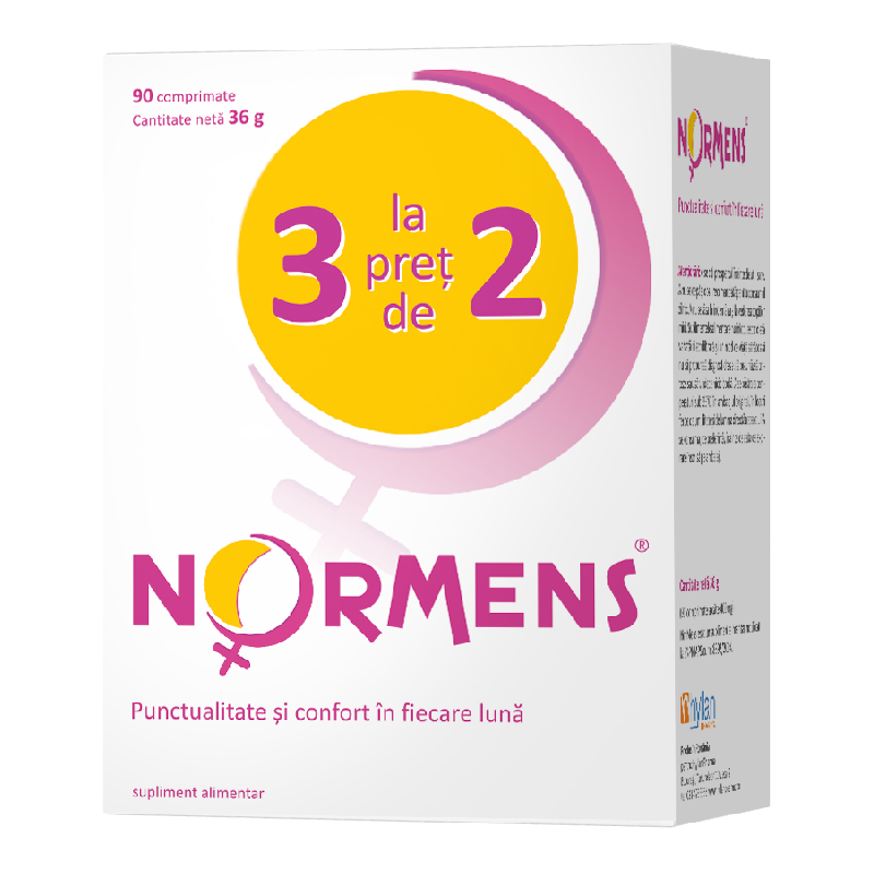 pachet-normens