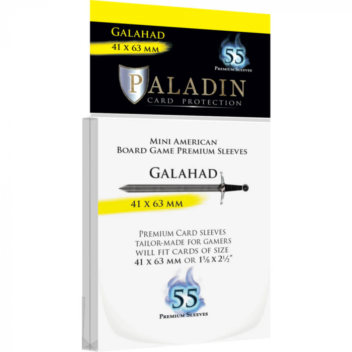 paladin-card-sleeves-galahad-mini-american-4-1-x-6-3-cm-1050-1278