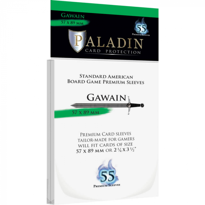 paladin-card-sleeves-gawain-standard-american-5-7-x-8-9-cm-1051-8221