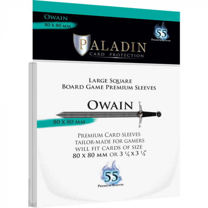 paladin-card-sleeves-owain-large-square-8-x-8-cm-1053-5232