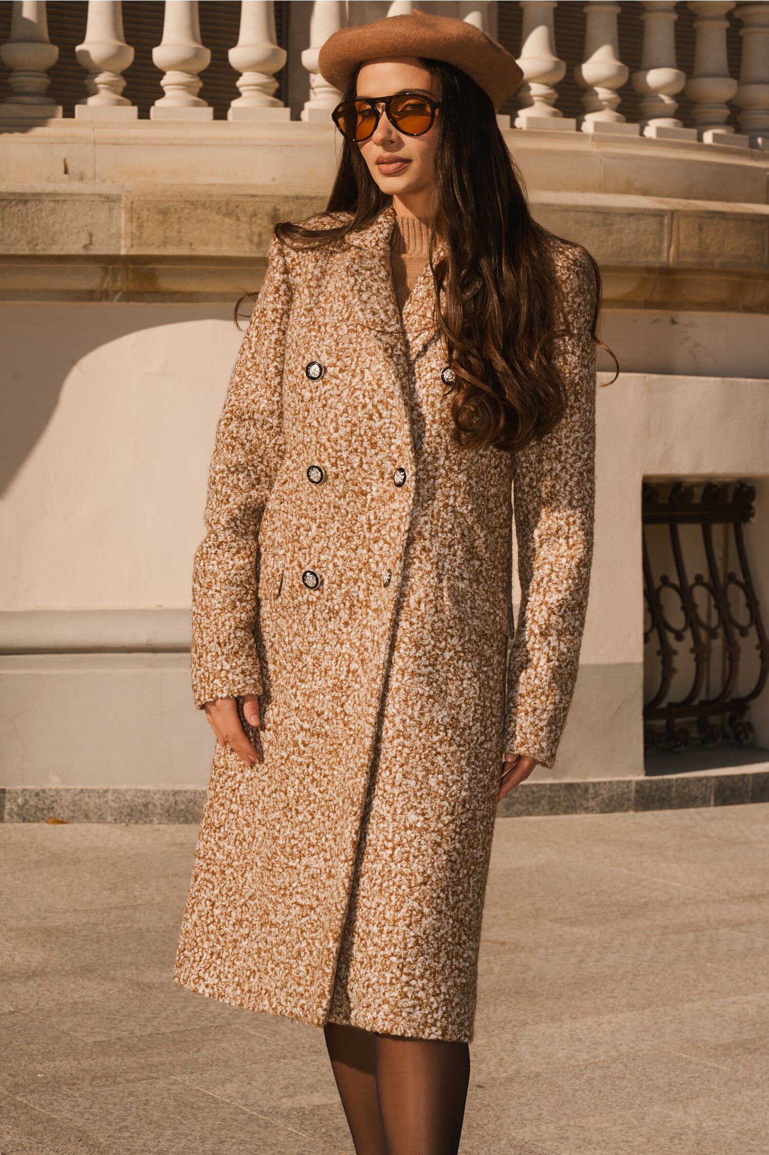 palton-dy-fashion-elegant-din-tweed-bej-cu-doua-randuri-de-nasturi-1338956-1084940-4