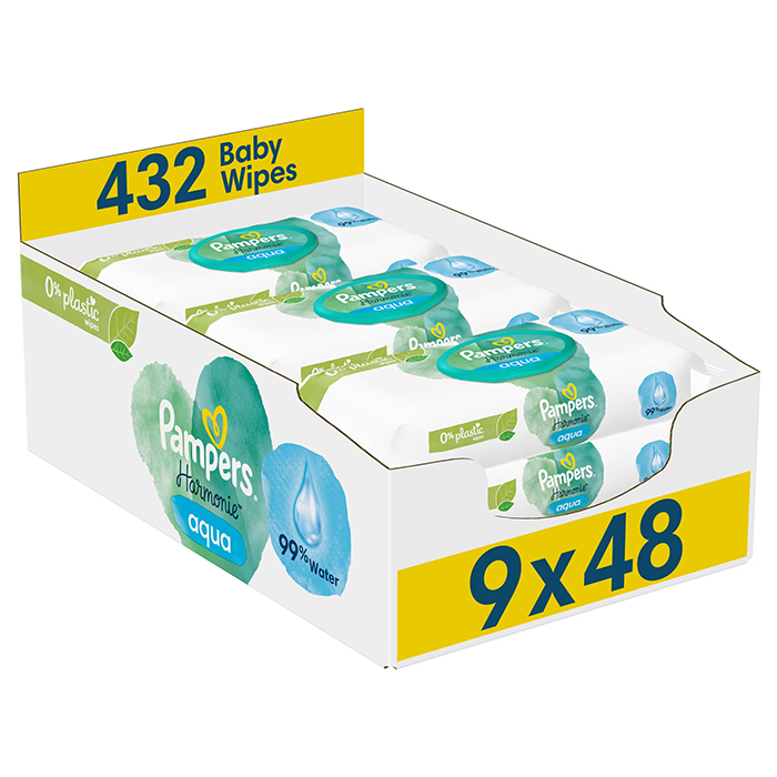 pampers-servetele-umede-aqua-pure_-9-pachete-x-48