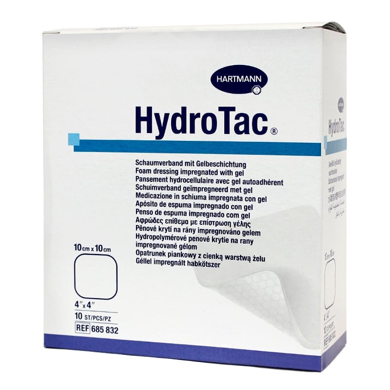 pansament-din-spuma-de-poliuretan-hydrotac