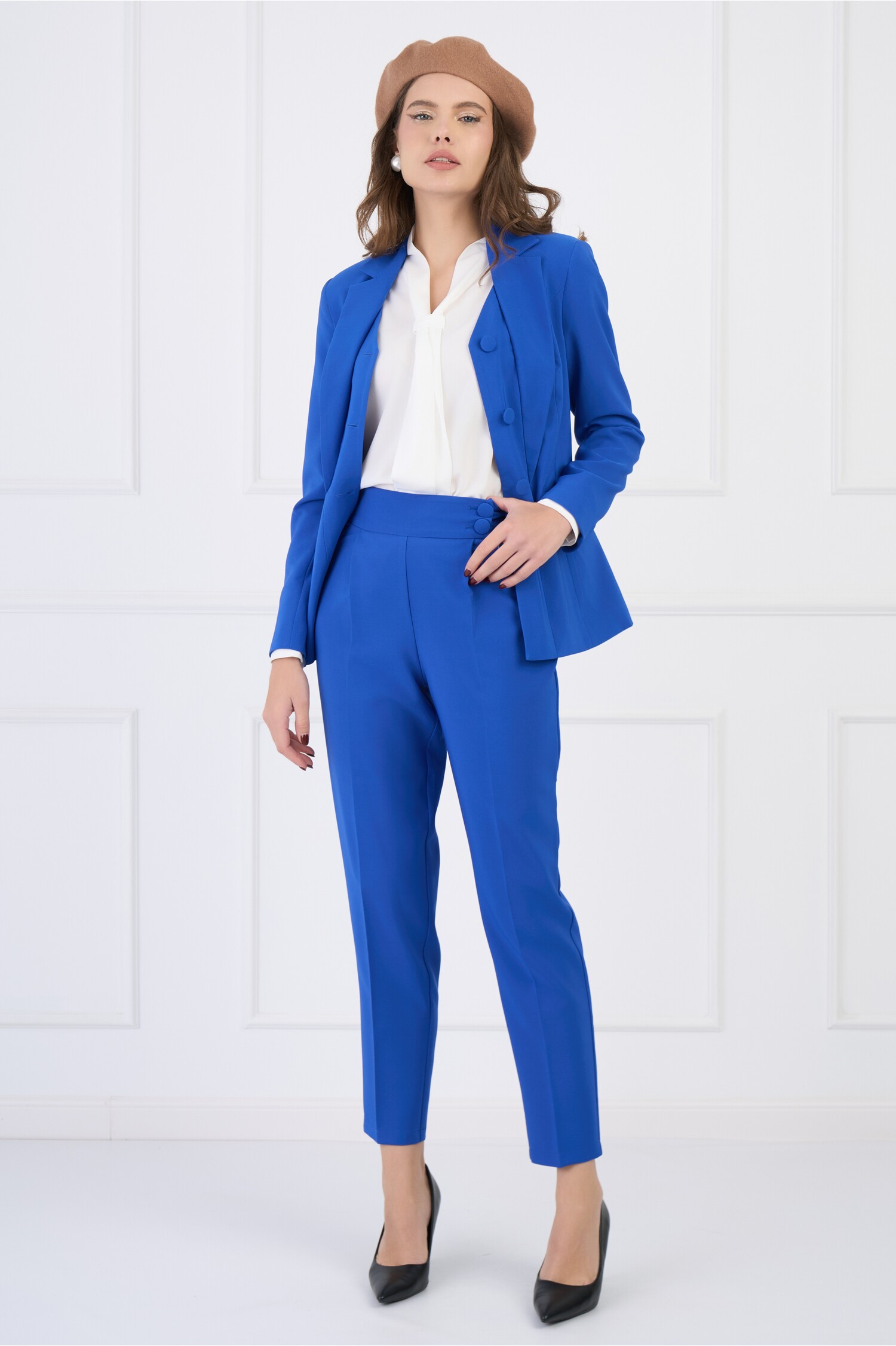 pantaloni-ladonna-office-din-stofa-albastri-cu-pliuri-nasturi-pe-talie-1334138-1080317-4