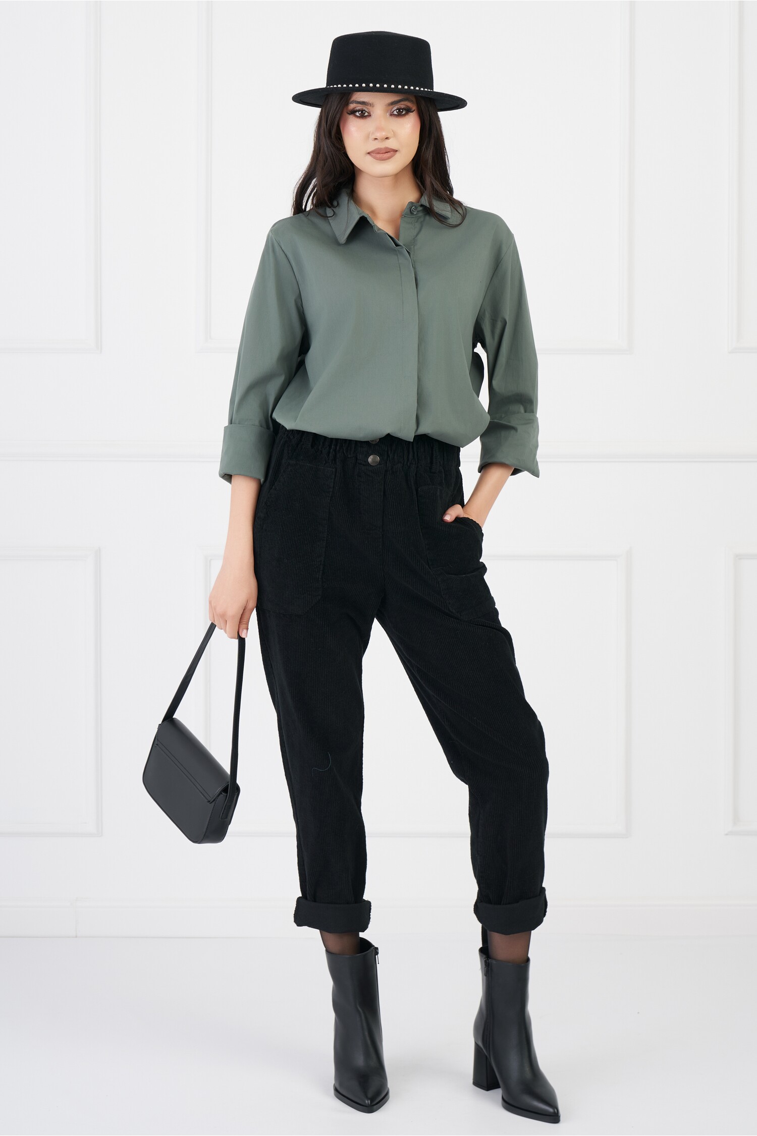 pantaloni-mara-negru-din-velur-cu-buzunare-1330286-1078025-4