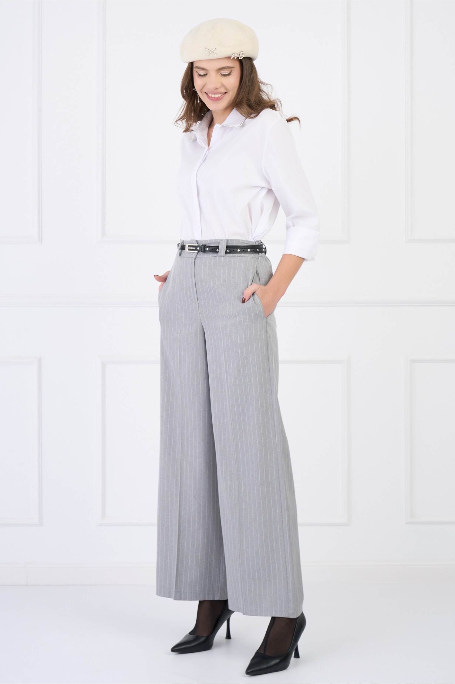 pantaloni-office-din-stofa-gri-cu-dungi-si-curea-in-talie-1330496-1080656-4