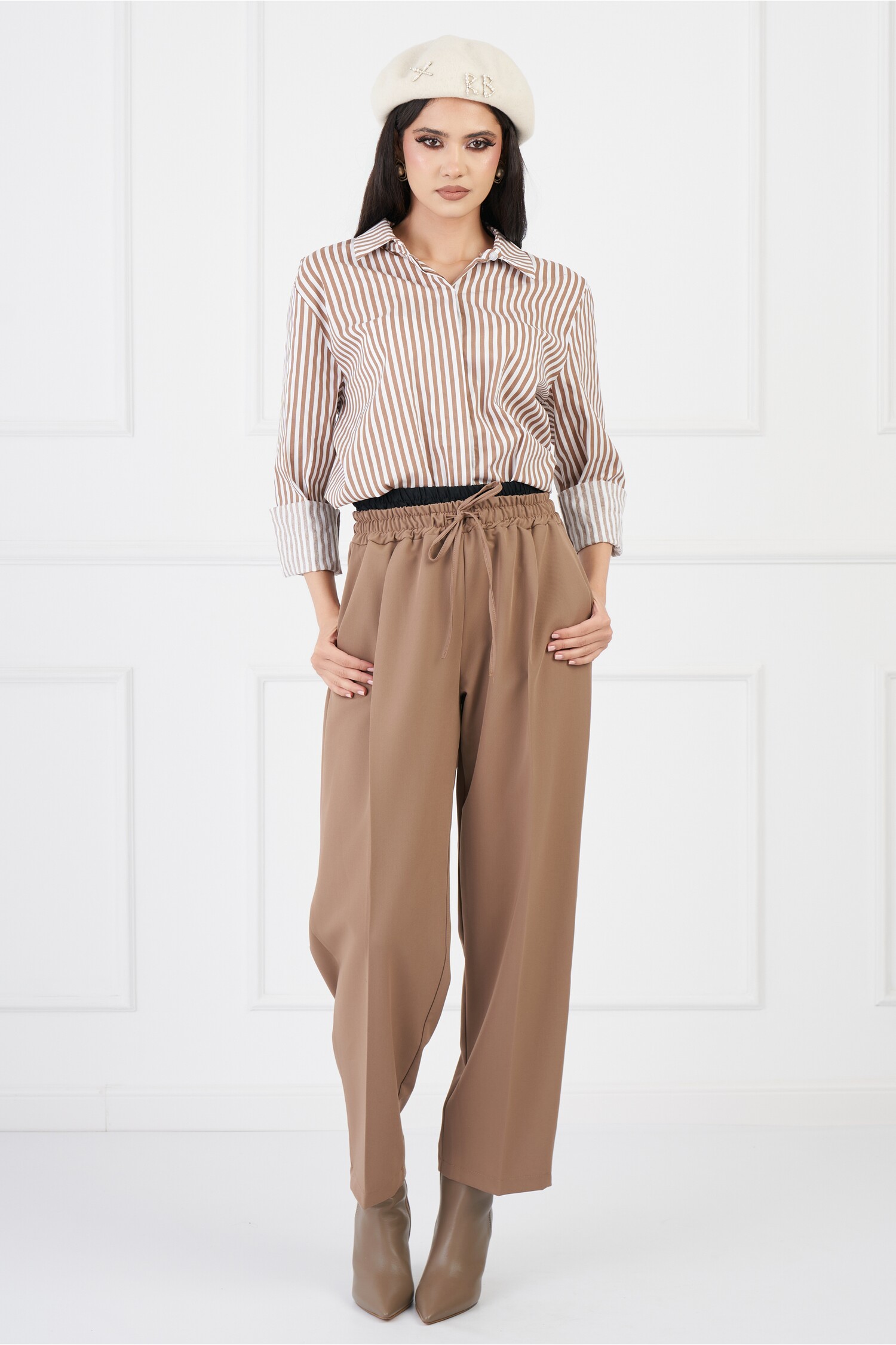 pantaloni-vera-maro-cu-elastic-dublu-in-talie-1330769-1078007-4