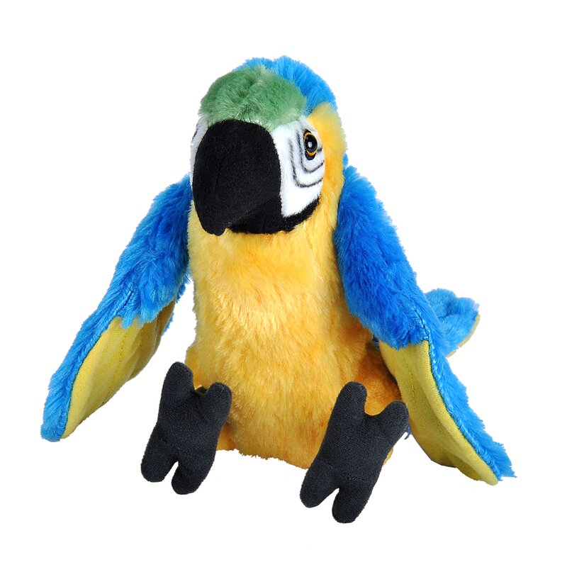 papagal-macaw-albastru-jucarie-plus-wild-republic-20-cm-1545547-4