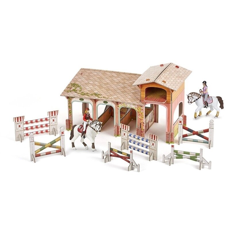 papo-figurina-set-poney-club-boxa-cartonplus4-figurine-2014889-4