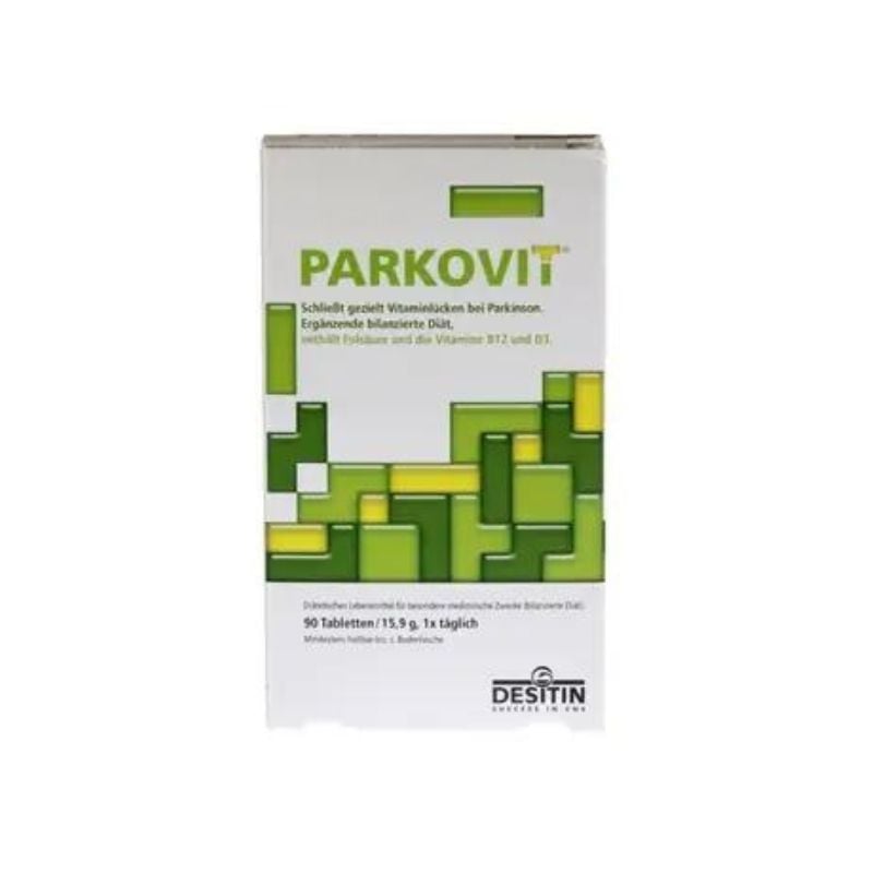parkovit