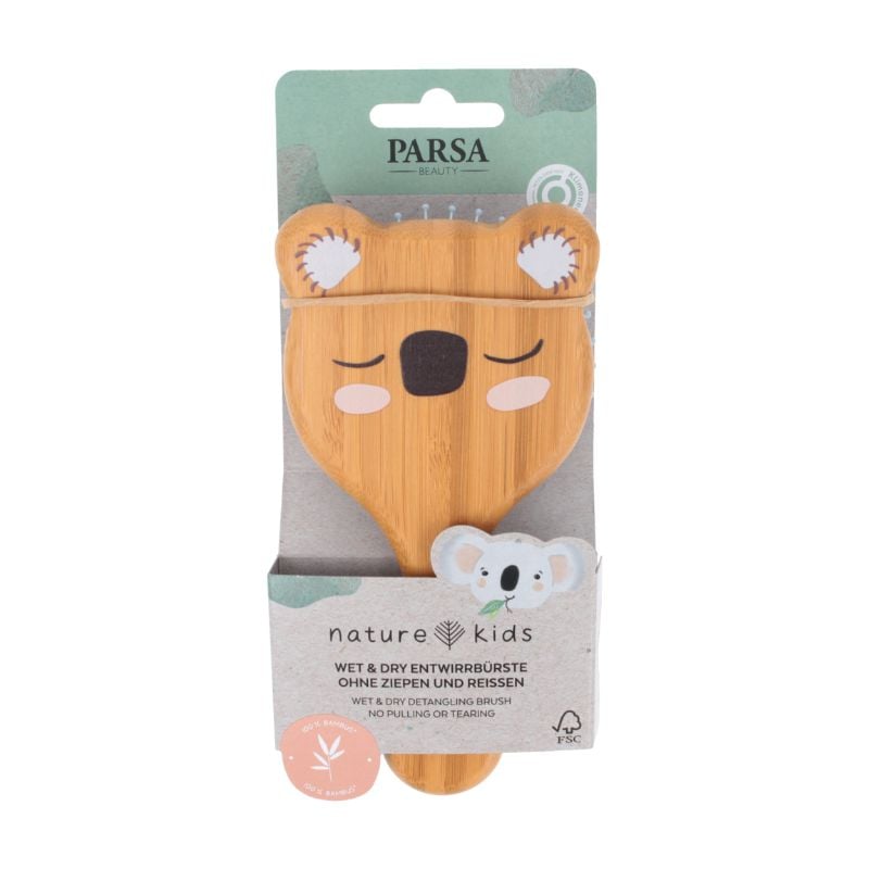 parsa-perie-de-bambus-cu-print-ursulet-koala
