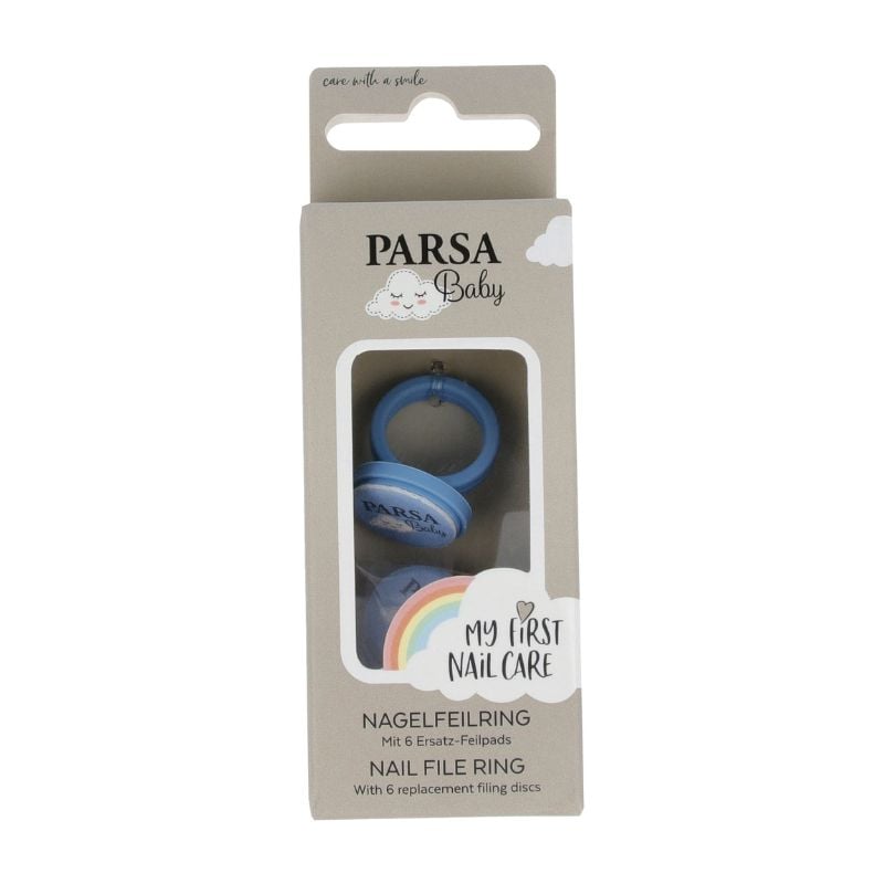 parsa-pila-unghii-bebelus-albastra