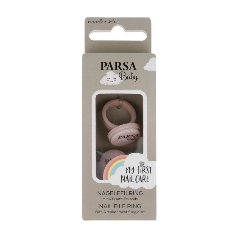 parsa-pila-unghii-bebelus-roz