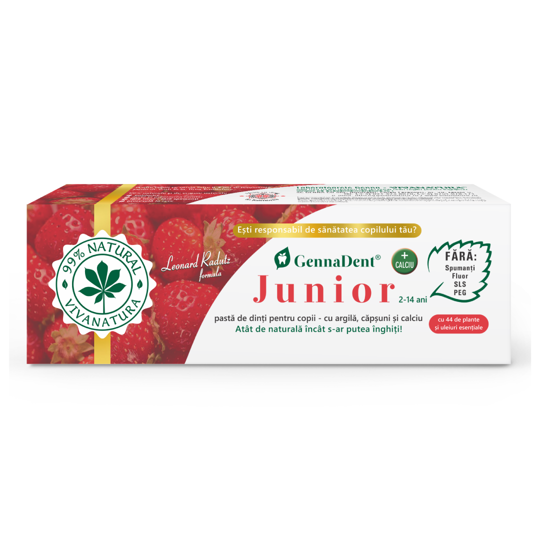 pasta-de-dinti-cu-capsuni-gennadent-junior-50-ml-vivanatura