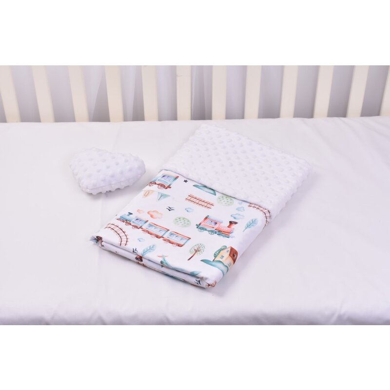 paturica-model-trenulete-si-plus-minky-alb-80x100-cm-2085785-4