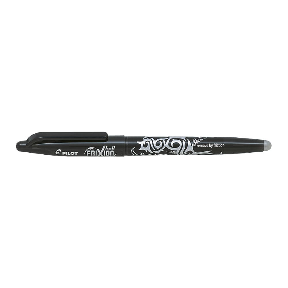 pbl-fr7b_001w_pix_roller_pilot_frixion_ball_0.7_mm_negru