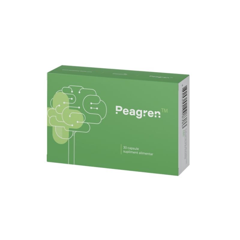 peagren-30capsule-naturpharma