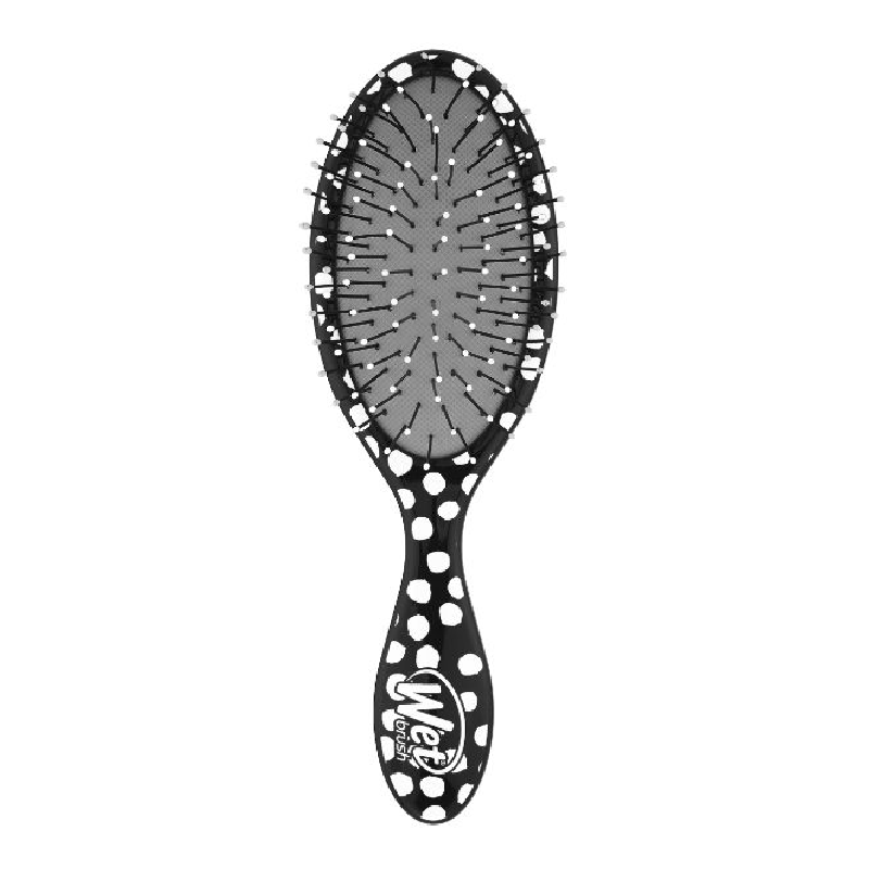 perie-de-par-kids-polka-dot-wet-brush