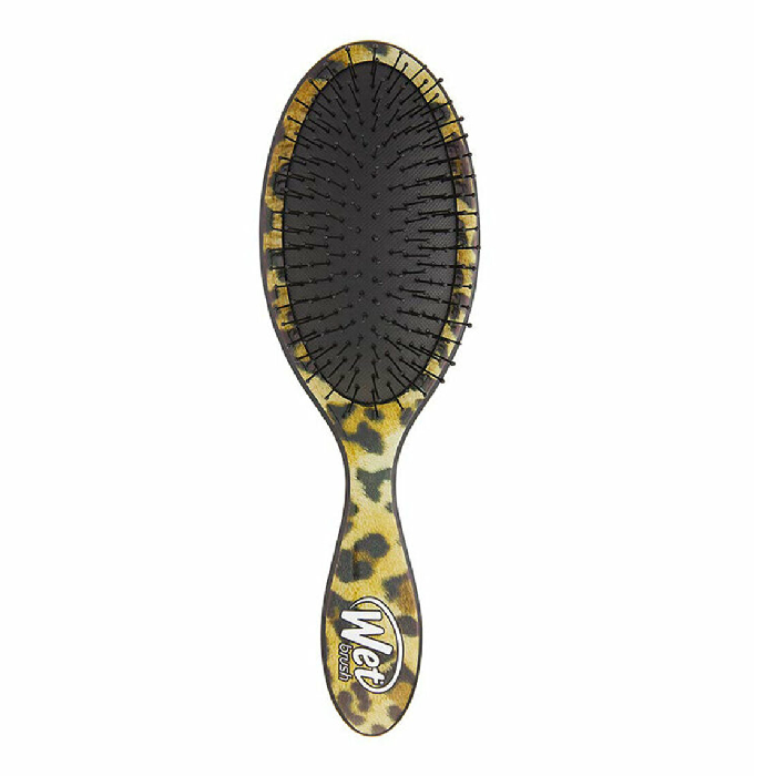 perie-de-par-wet-brush-pentru-descurcare-safari-leopard
