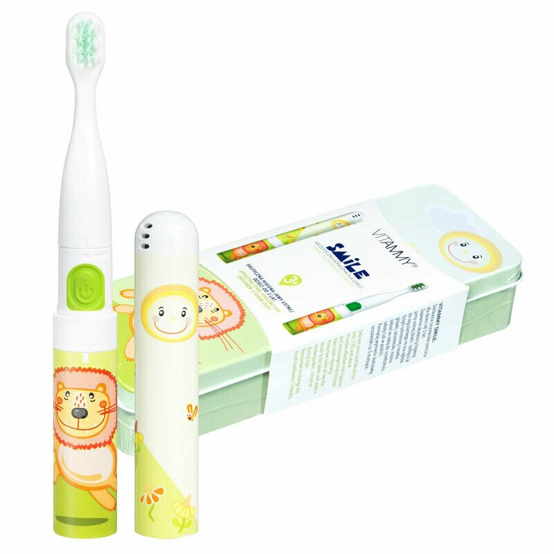 periuta-de-dinti-electrica-vitammy-smile-pentru-copii-3-plus-cutie-travel-animatie-leu-1937294-4